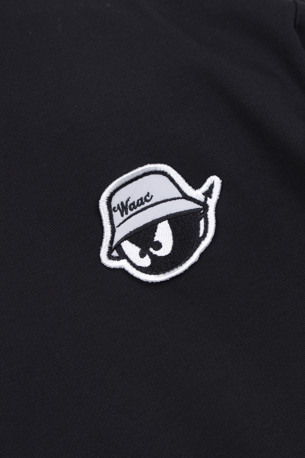 WAAC - 긴팔티셔츠 - Men Bucket hat WAACKY LS Crewneck Top