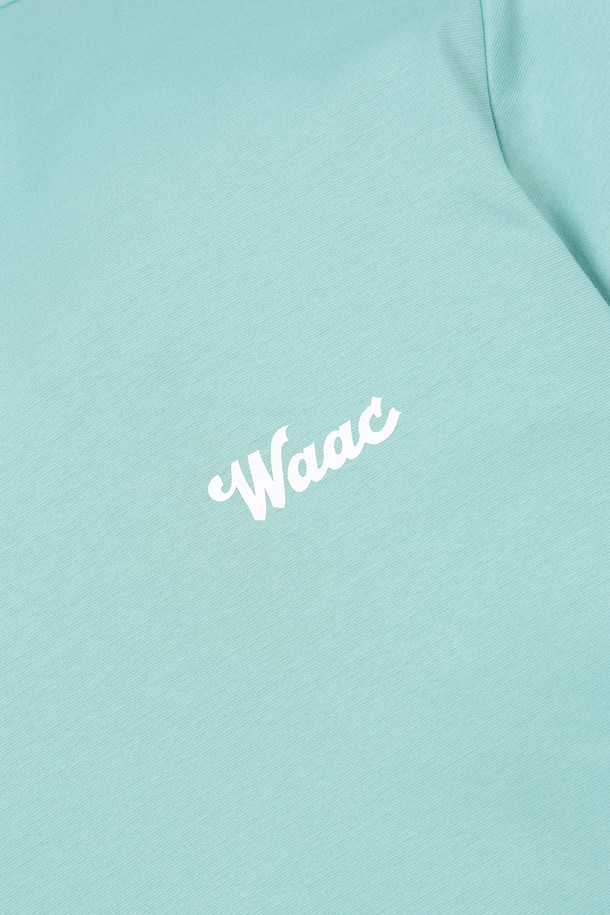 WAAC - 반팔티셔츠 - Uni Juggling WAACKY SS Crewneck Top