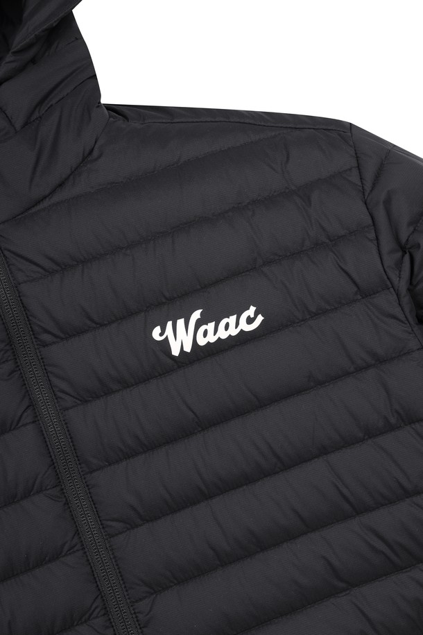 WAAC - 다운/패딩 - Men Packable Light-weight Down Hoodie Jacket