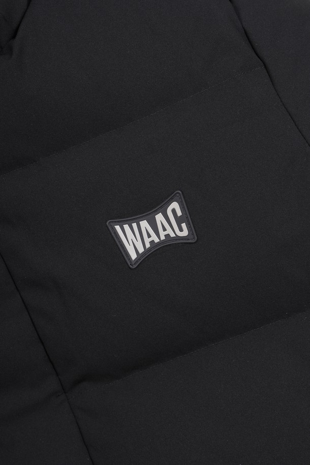 WAAC - 다운/패딩 - [Exclusive] Men Long Down Jumper