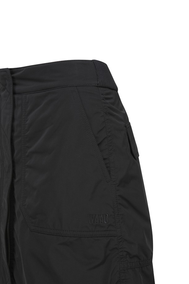 WAAC - 스커트 - Women Fleece Lining Skort