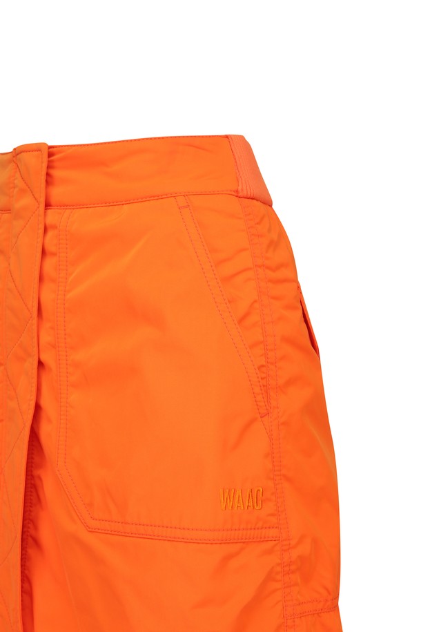 WAAC - 스커트 - Women Fleece Lining Skort