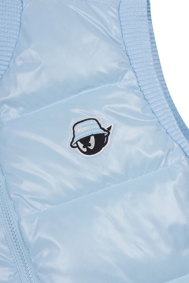 WAAC - 베스트 - Women Bucket waacky down vest