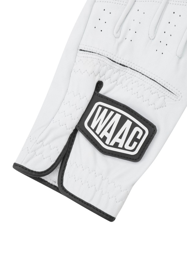 WAAC - 장갑 - Men Lambskin Golf Glove (Left Handed)