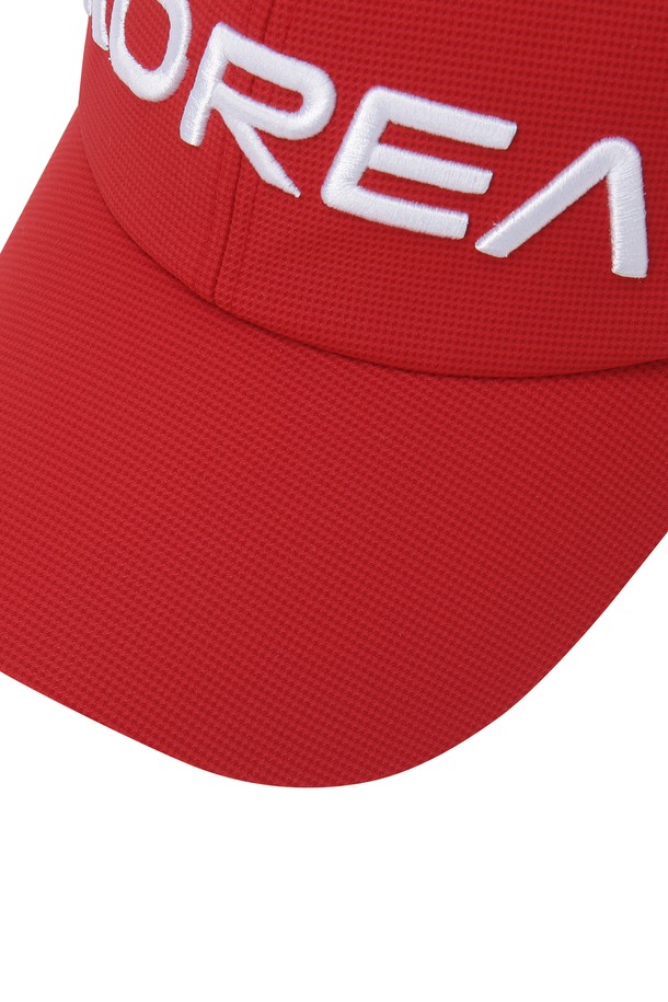 WAAC - 모자 - GOLF TEAM KOREA KIDS BALL CAP