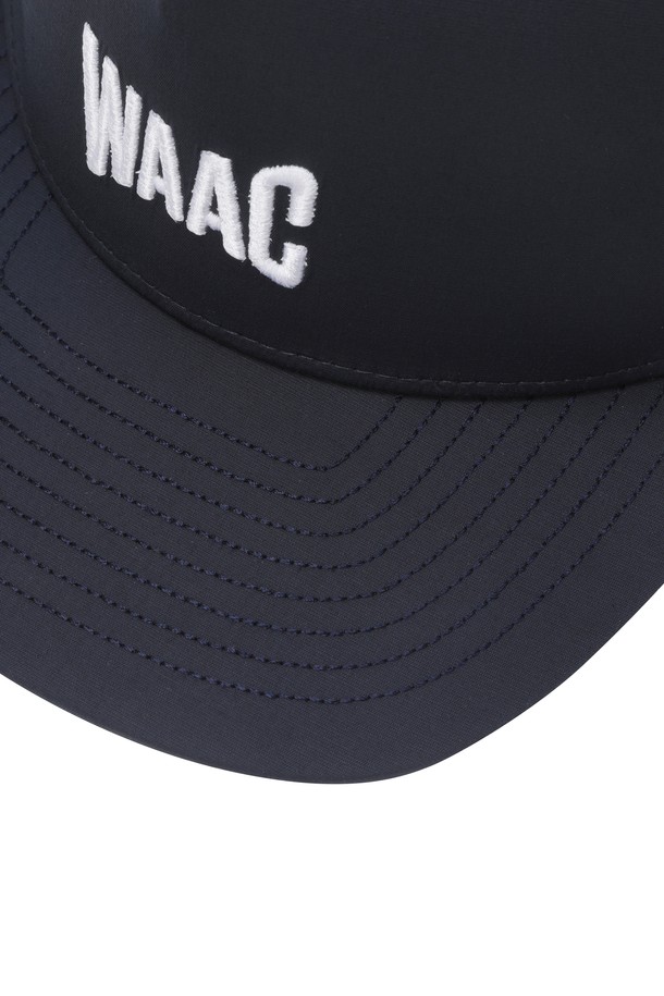 WAAC - 모자 - Athletic Men Snapback