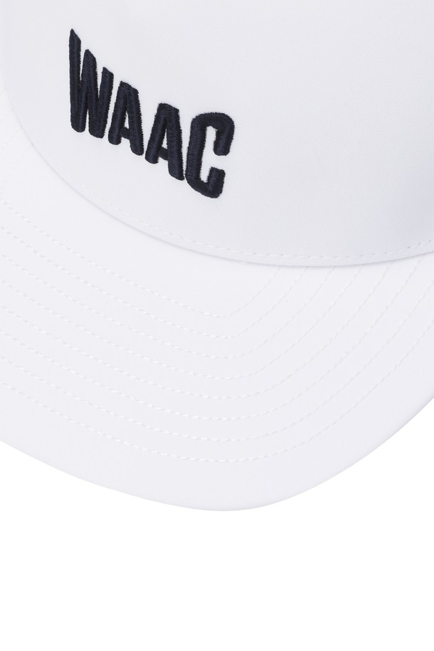 WAAC - 모자 - Athletic Men Snapback