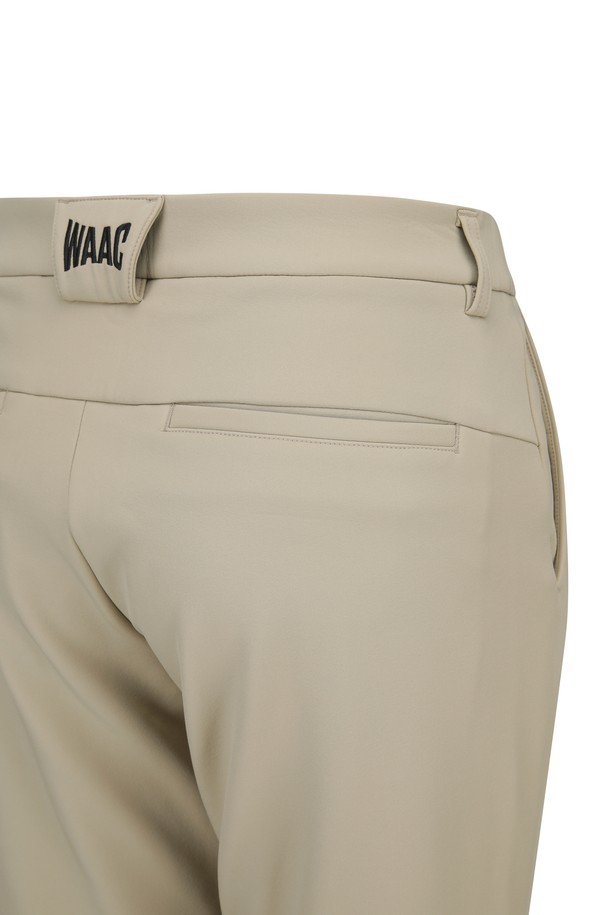 WAAC - 롱팬츠 - Men Bonded Essential Pants