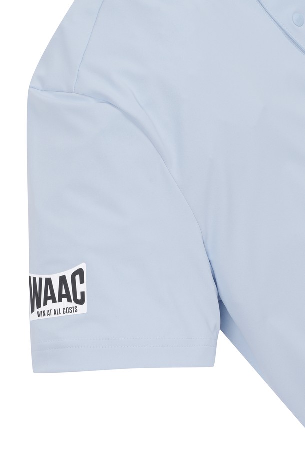 WAAC - 반팔티셔츠 - [온라인 단독] PLAYER'S EDITION OG SS Polo