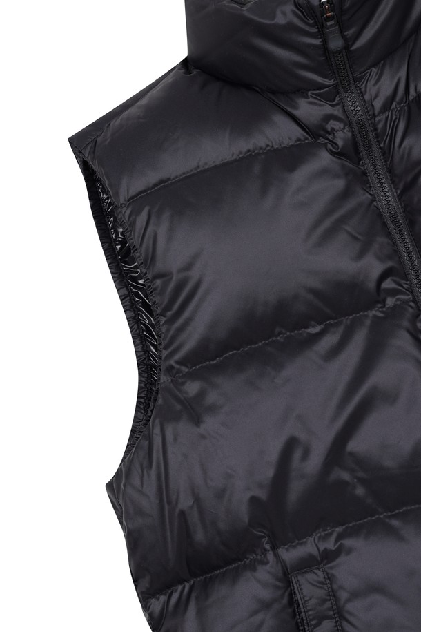 WAAC - 베스트 - Men Bucket Waacky Full Zip Down Vest