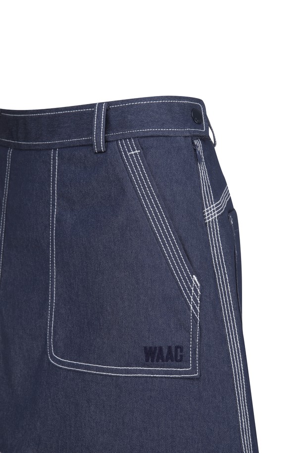 WAAC - 스커트 - Women Essentail Skort