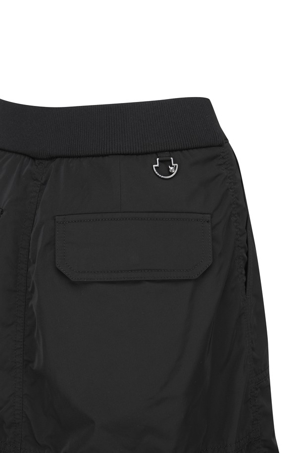 WAAC - 스커트 - Women Fleece Lining Skort