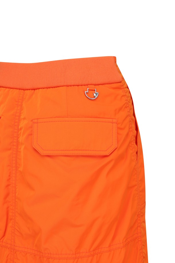 WAAC - 스커트 - Women Fleece Lining Skort