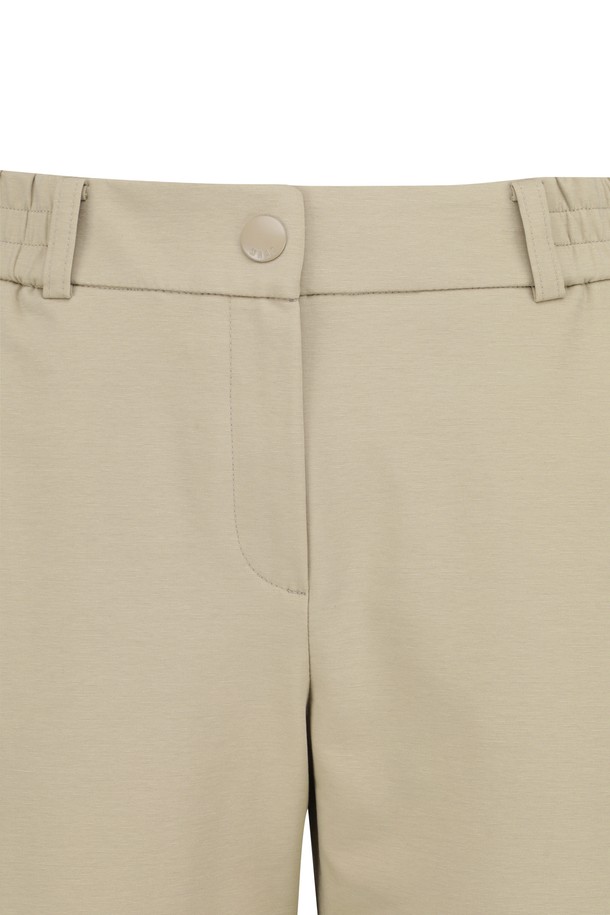 WAAC - 롱팬츠 - Women Jersey Caro Jogger Pants