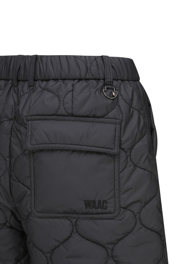 WAAC - 하프팬츠 - Women Pattern Shorts