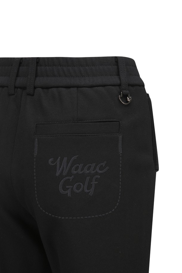 WAAC - 롱팬츠 - Women Twill Jogger Pants