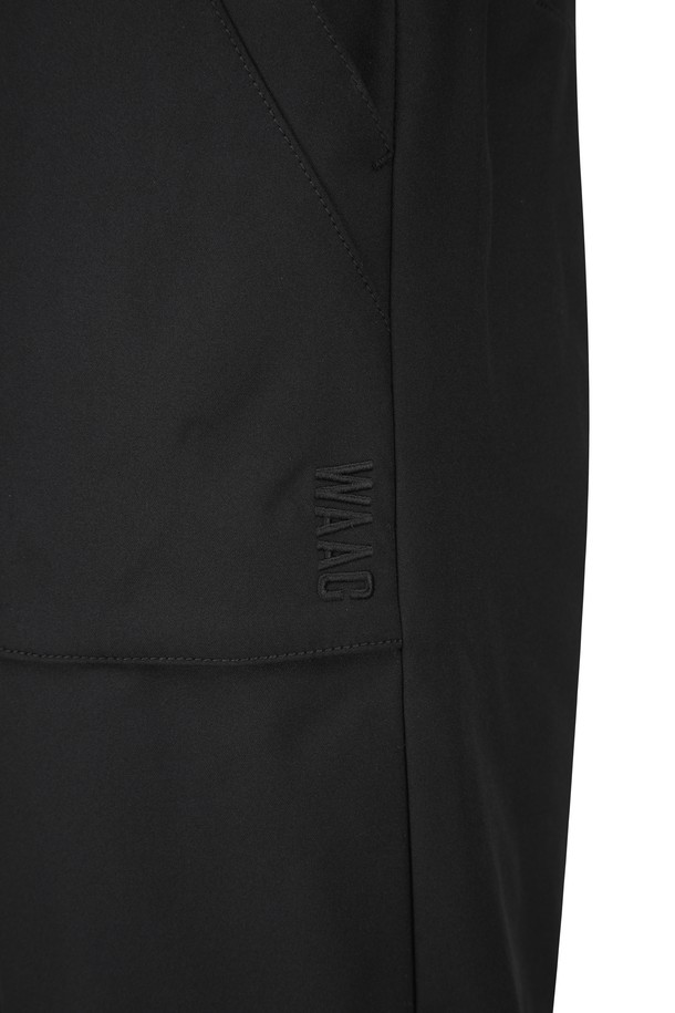 WAAC - 롱팬츠 - Women Padded Jogger Pants