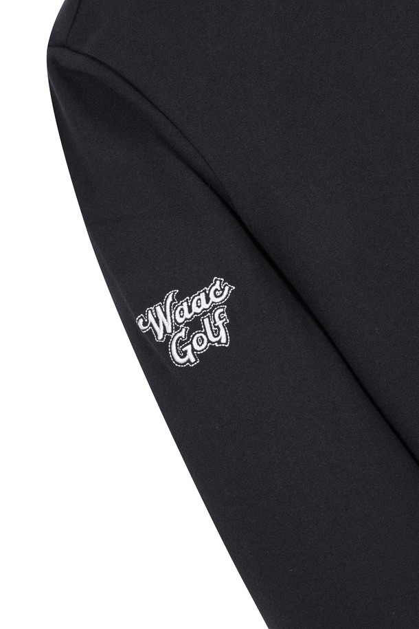 WAAC - 긴팔티셔츠 - Women Winter Bucket waacky hight top shirts