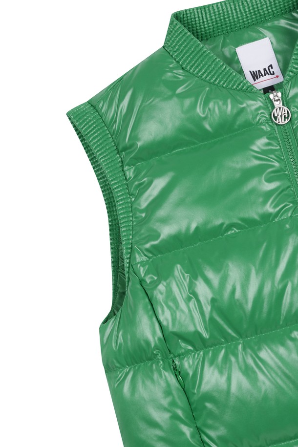 WAAC - 베스트 - Women Bucket waacky down vest