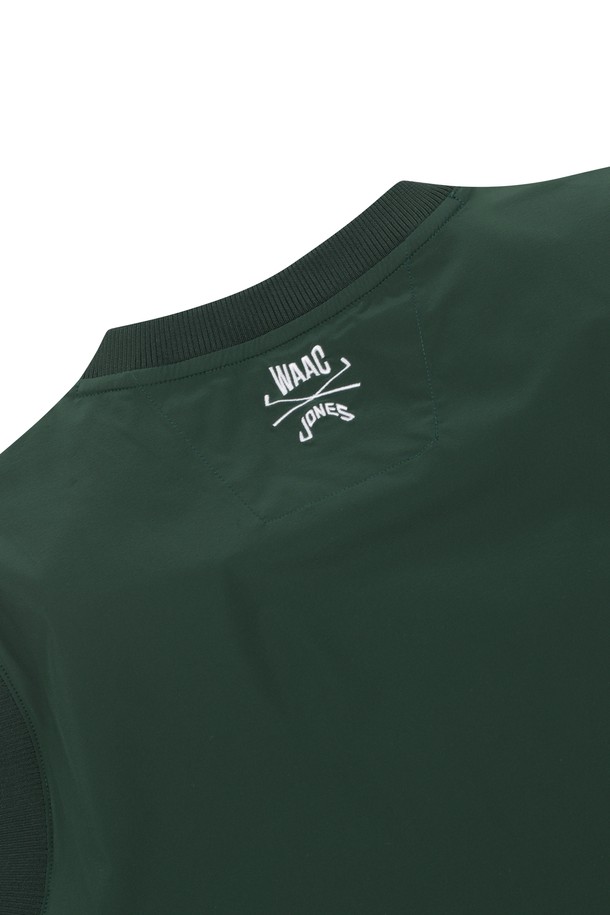 WAAC - 베스트 - [WAAC X JONES] Womens Logo Stretch Vest