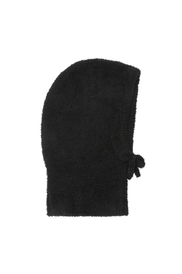 WAAC - 모자 - Women Balaclava