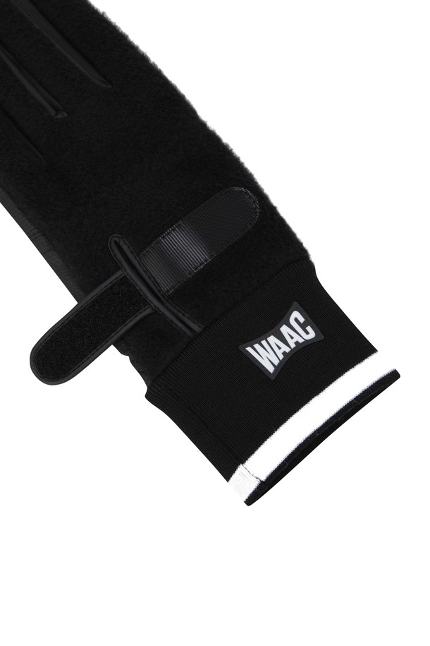 WAAC - 장갑 - Men Synthetic Leather Golf Gloves(1 Pair)