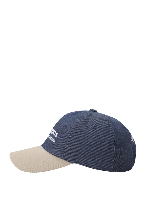 WAAC - 모자 - JONES Two Tone Cap