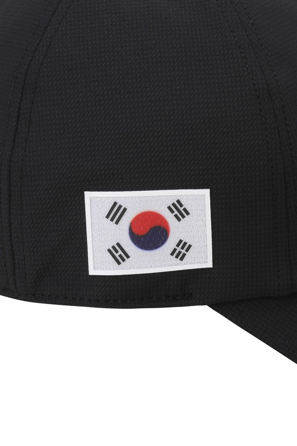 WAAC - 모자 - GOLF TEAM KOREA BASIC BALL CAP