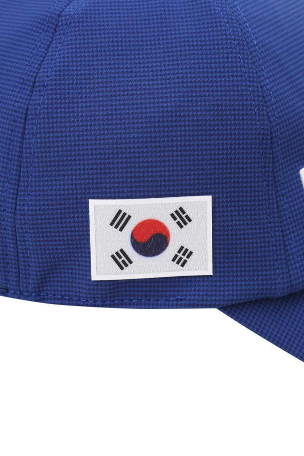 WAAC - 모자 - GOLF TEAM KOREA BASIC BALL CAP