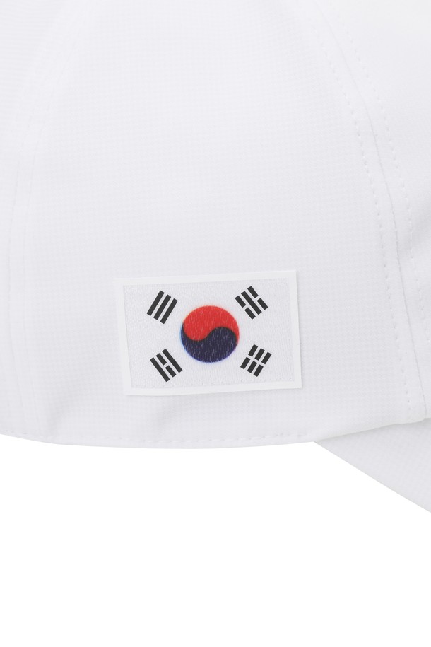 WAAC - 모자 - GOLF TEAM KOREA BASIC BALL CAP