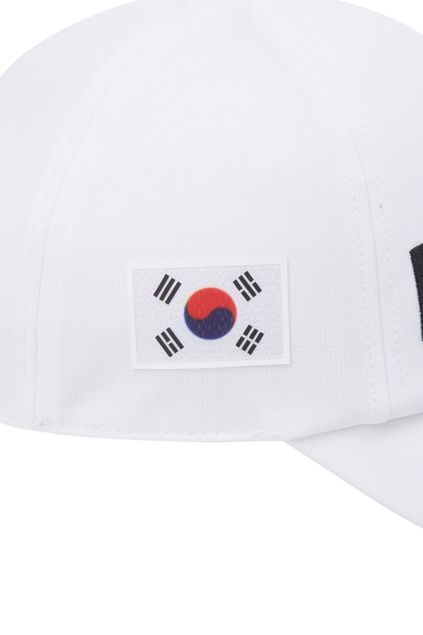 WAAC - 모자 - GOLF TEAM KOREA KIDS BALL CAP