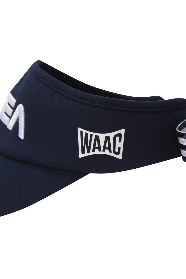 WAAC - 모자 - PARIS GOLF TEAM KOREA SUN VISOR