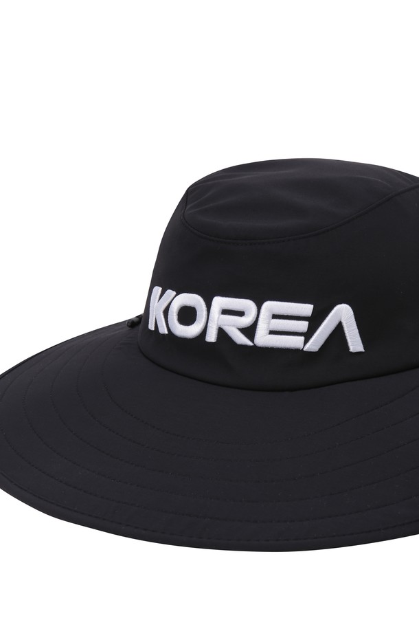 WAAC - 모자 - PARIS GOLF TEAM KOREA BUCKET HAT