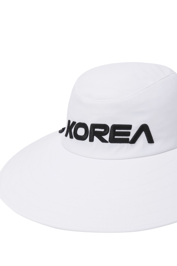 WAAC - 모자 - PARIS GOLF TEAM KOREA BUCKET HAT