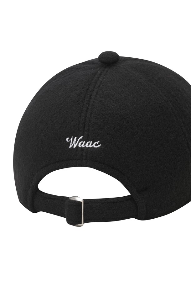 WAAC - 모자 - Detachable Ear Warmer Cap