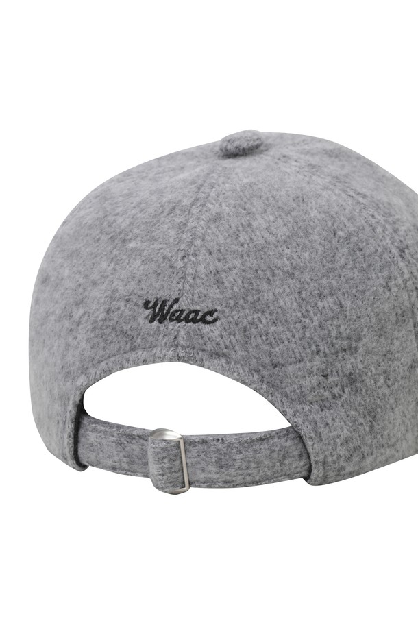 WAAC - 모자 - Detachable Ear Warmer Cap