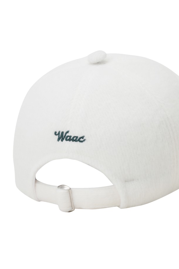 WAAC - 모자 - Detachable Ear Warmer Cap