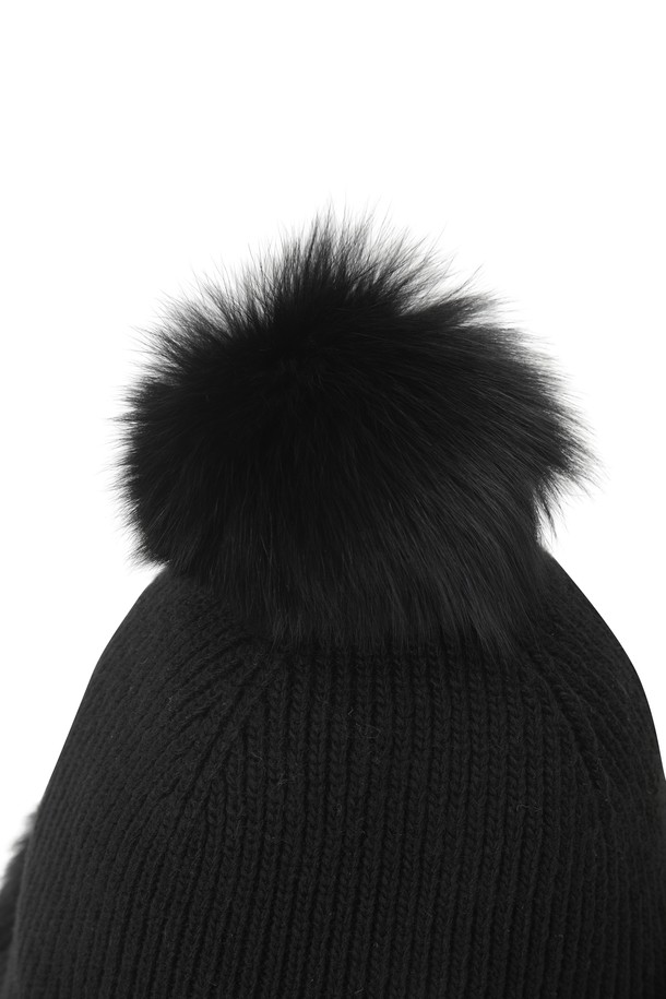 WAAC - 모자 - Ear Warmer Knit Hat