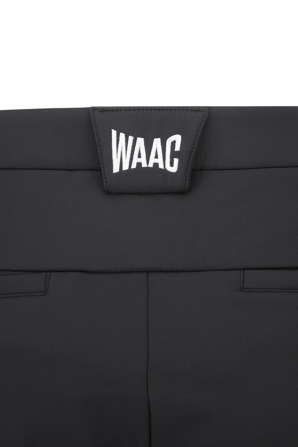 WAAC - 롱팬츠 - Men Bonded Essential Pants