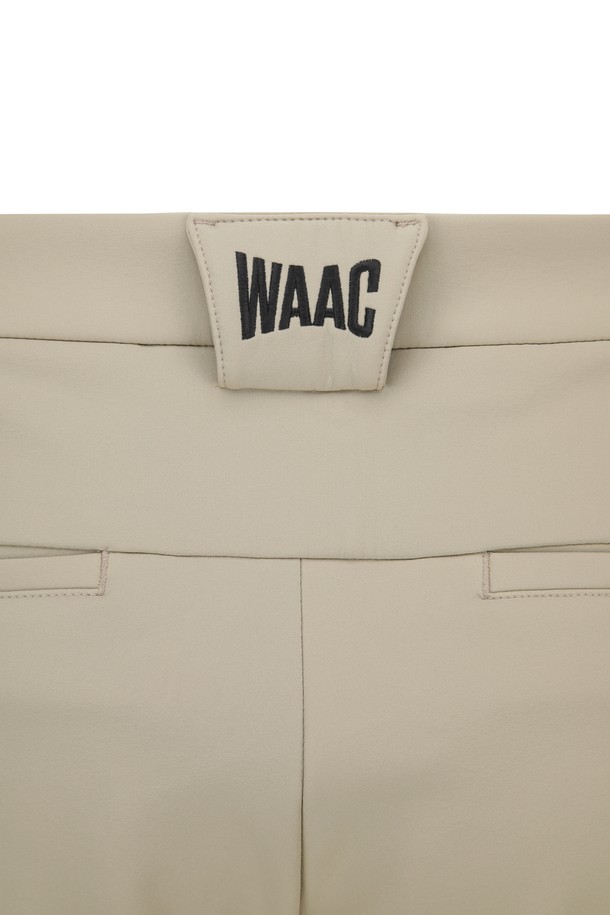 WAAC - 롱팬츠 - Men Bonded Essential Pants