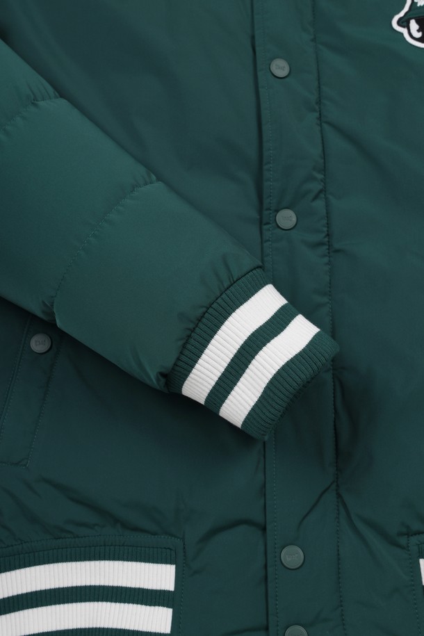 WAAC - 다운/패딩 - Men Stadium Down Jacket