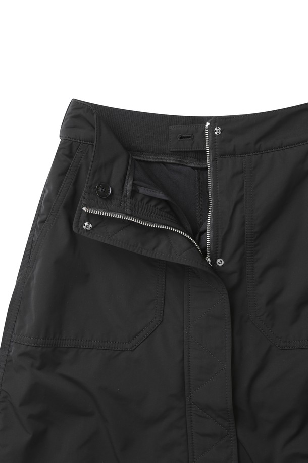 WAAC - 스커트 - Women Fleece Lining Skort