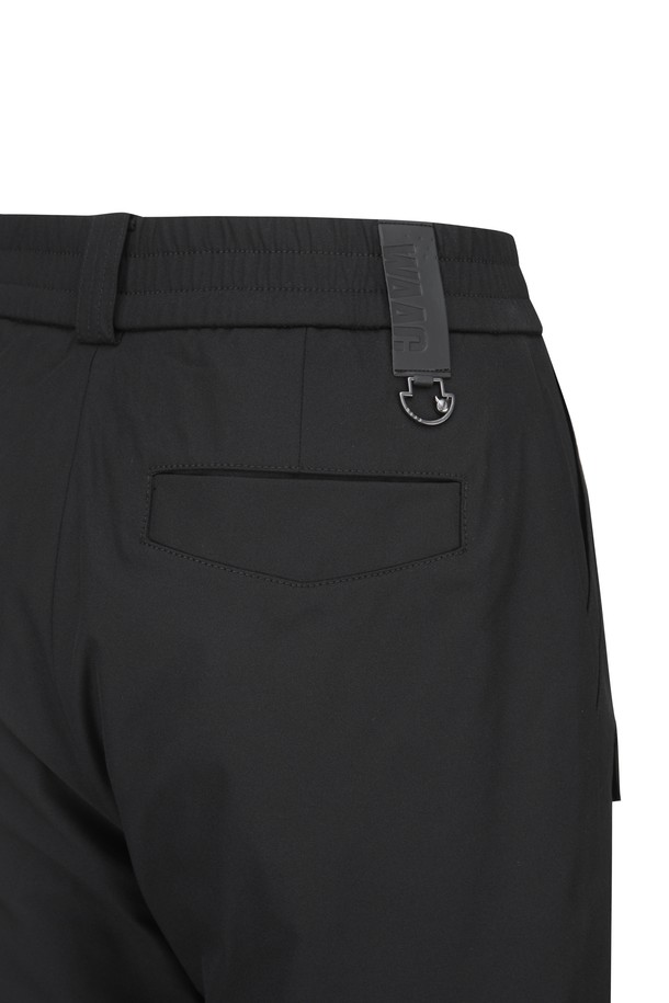 WAAC - 롱팬츠 - Women Padded Jogger Pants