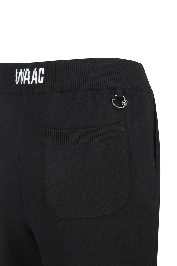 WAAC - 롱팬츠 - Women Long Rib Knit Jogger Pants