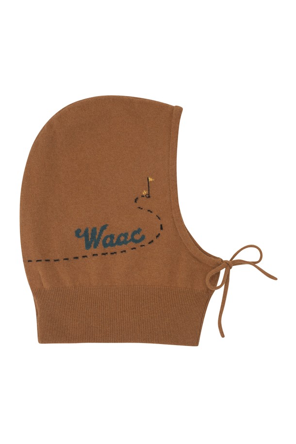 WAAC - 모자 - Women Cashmere Balaclava