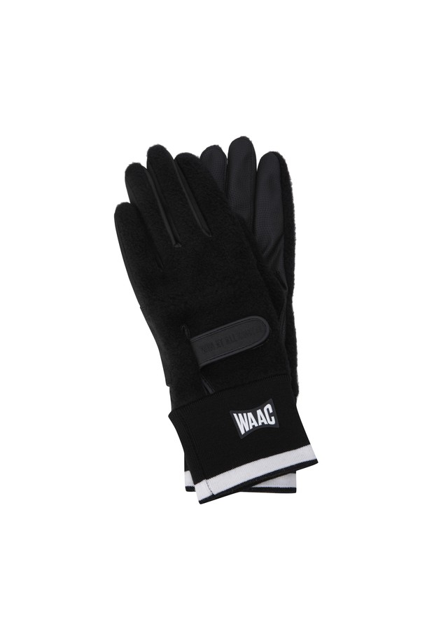 WAAC - 장갑 - Men Synthetic Leather Golf Gloves(1 Pair)