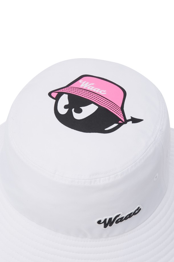 WAAC - 모자 - Women Head Waacky Bucket Hat