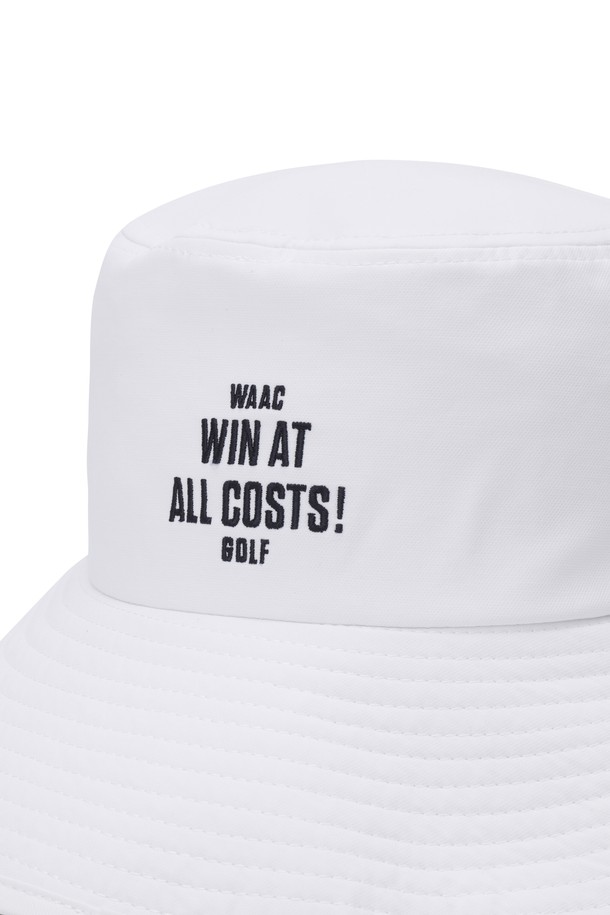 WAAC - 모자 - Athletic Uni Flying WAACKY Bucket Hat