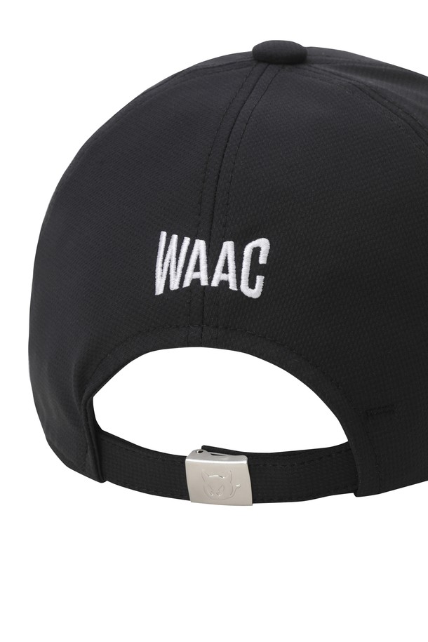 WAAC - 모자 - GOLF TEAM KOREA BASIC BALL CAP