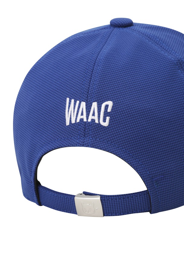 WAAC - 모자 - GOLF TEAM KOREA BASIC BALL CAP